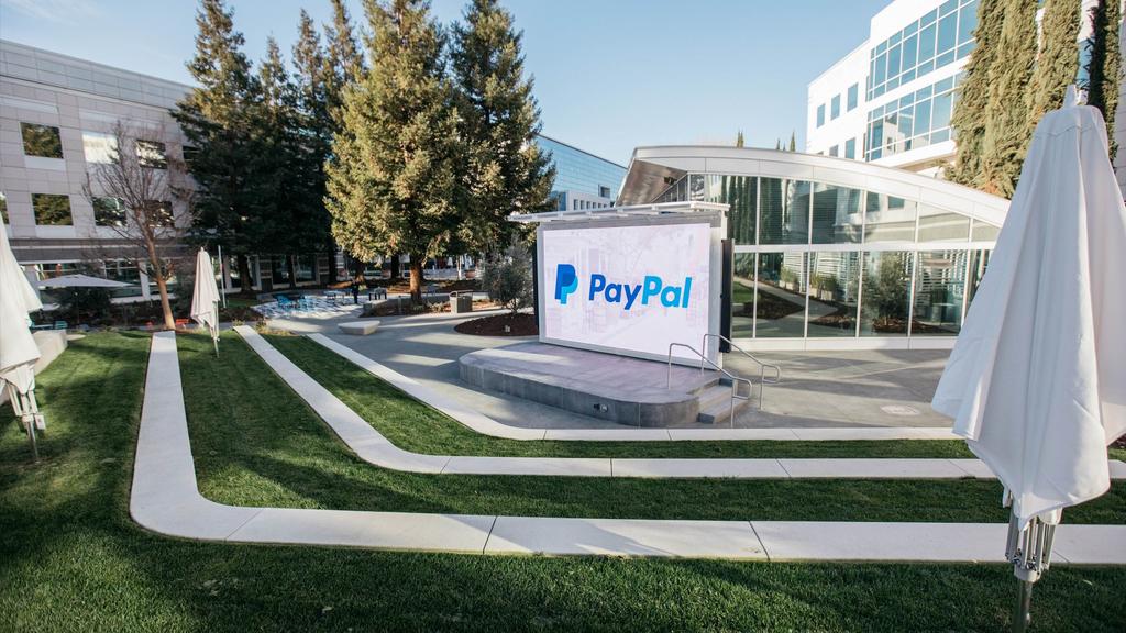 PayPal