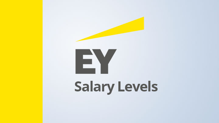 EY guide to salary levels, pay scale & compensation