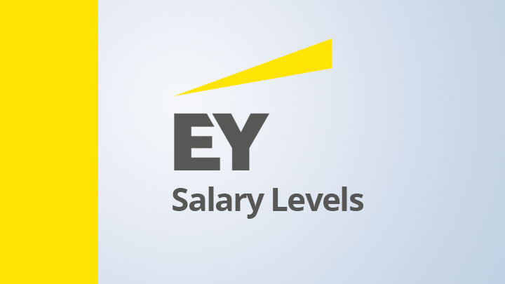 Ey Senior Associate Salary London