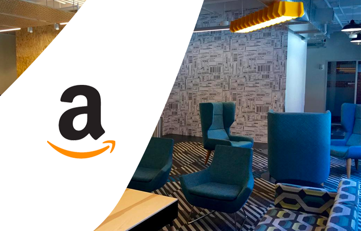 Amazon PTO Vacation Policy