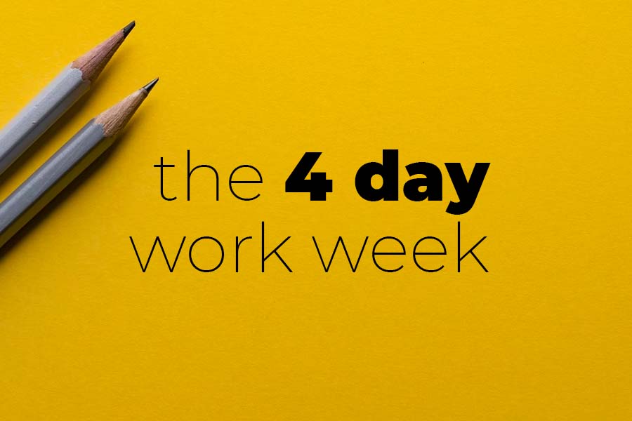 The Ultimate Guide to the 4 Day Work Week (2021)