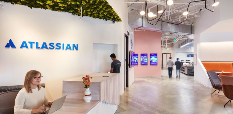 Atlassian Office