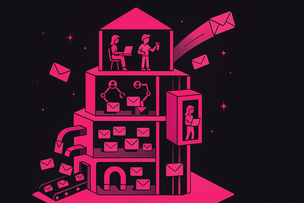 Best Email Marketing Tools for Freelancers 2025