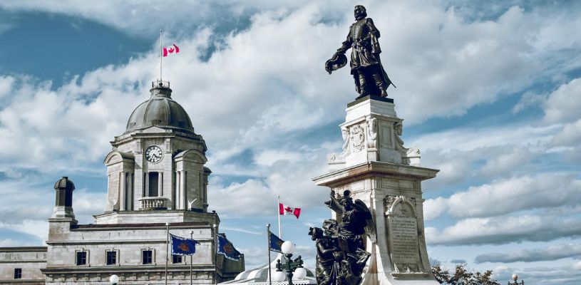 Canada Remote Work Visa for Digital Nomads