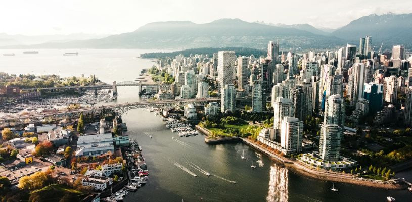 Canada’s Remote Work