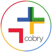 Cobry logo