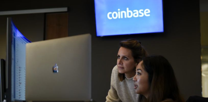 Coinbase Software Engineer Interview Timeline