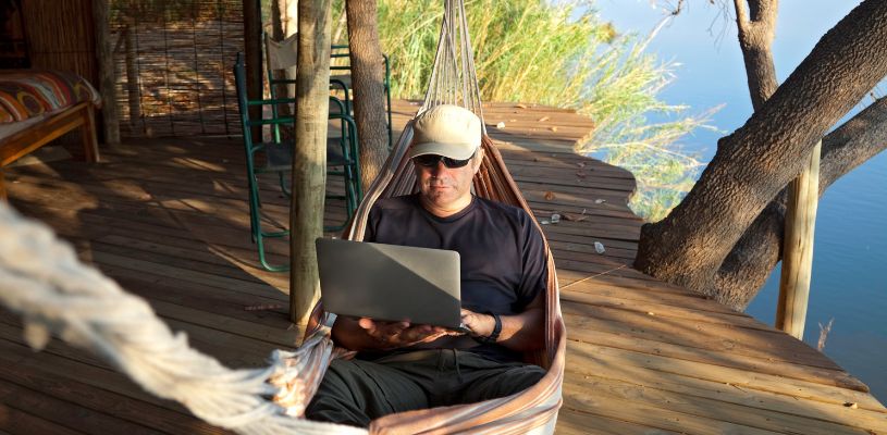 Consulting Work-Life Balance