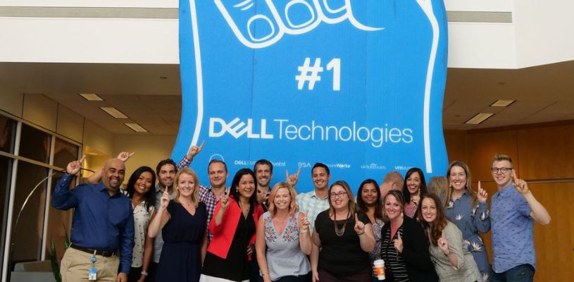 Dell Employees