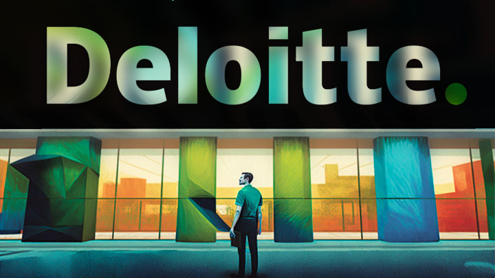 Deloitte Interview Process Expert Guide: Questions & Tips for Success