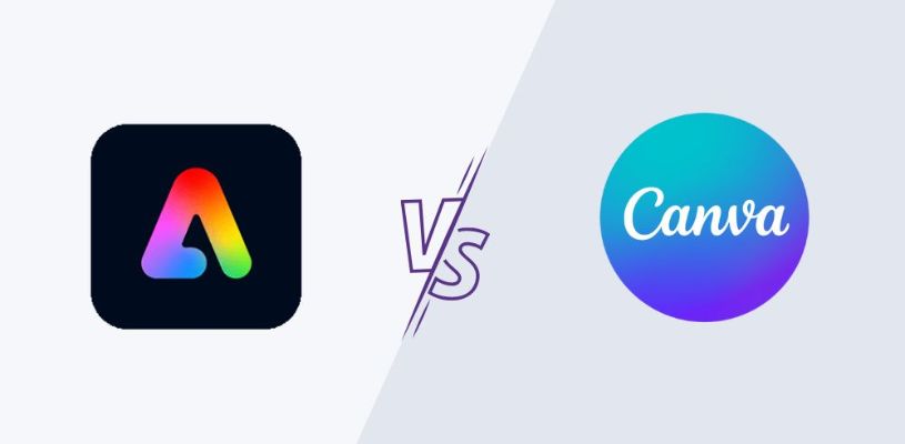 Adobe vs. Canva