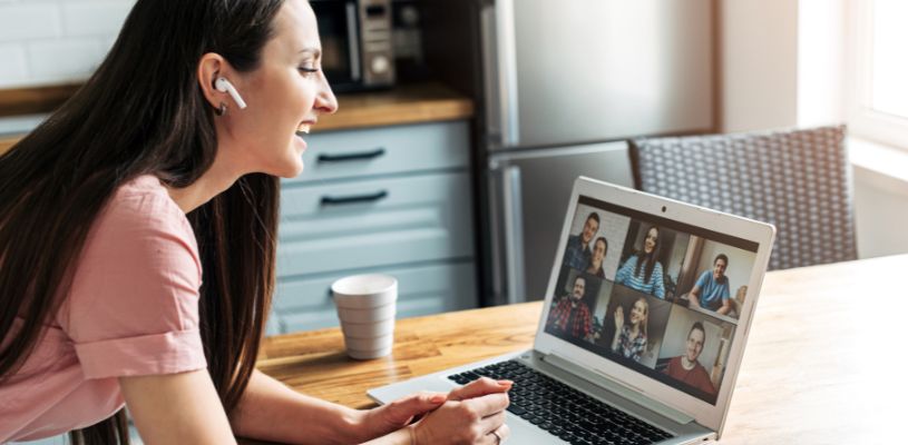 Remote Work Etiquette Tips for Digital Workers