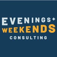 Evenings and Weekends Consulting