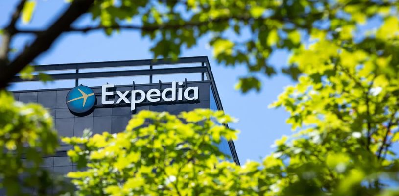Expedia Office
