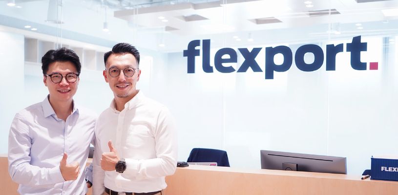 Perks at Flexport