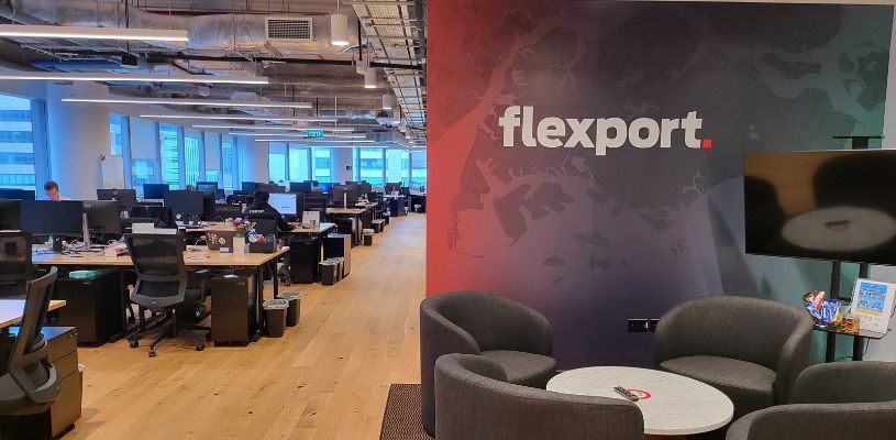 Flexport Office