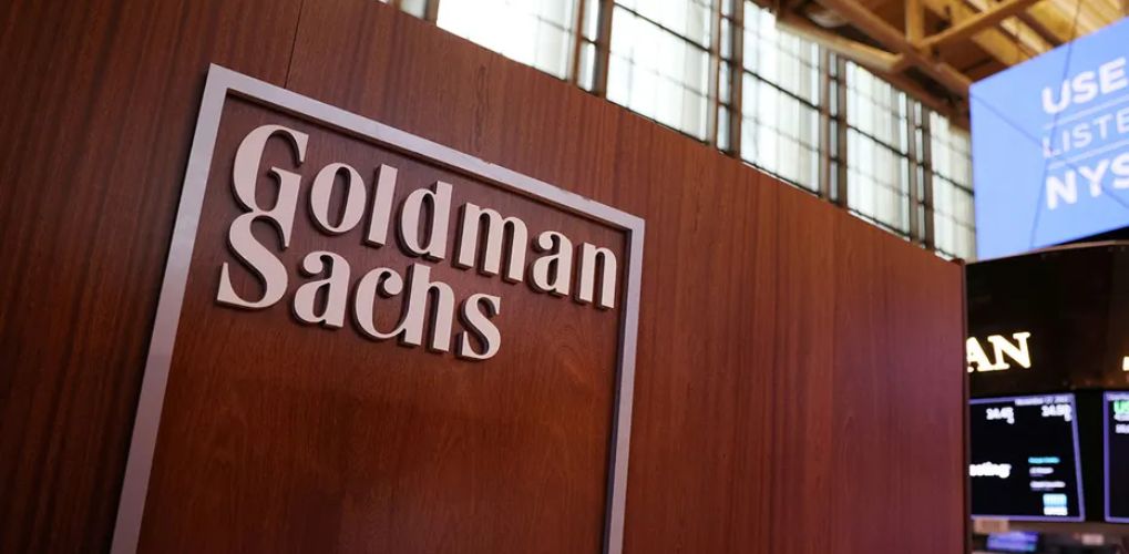 Goldman Sachs Head Office