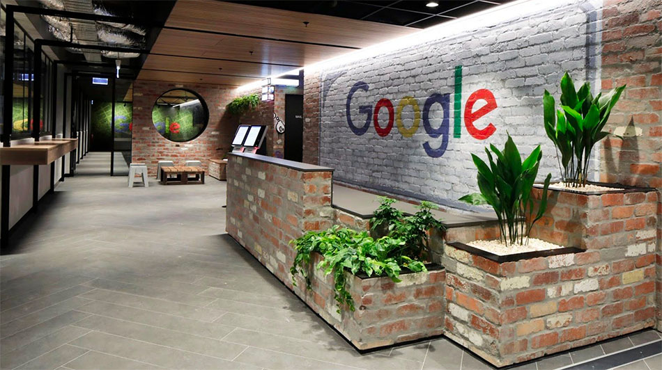 Google onsite interview