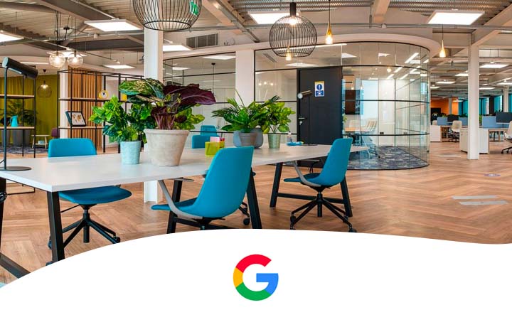 Google Work-Life Balance (WLB) Demystified