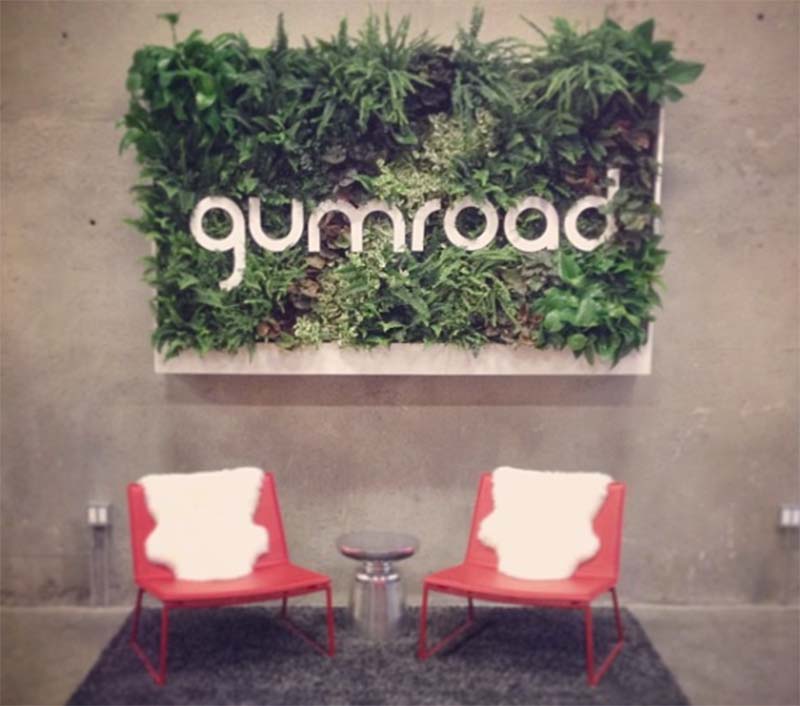 Gumroad office