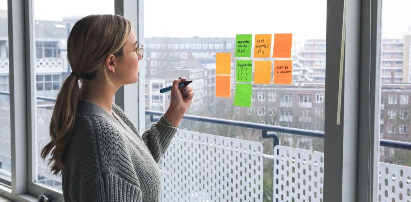 Steps to Prepare a Perfect Response