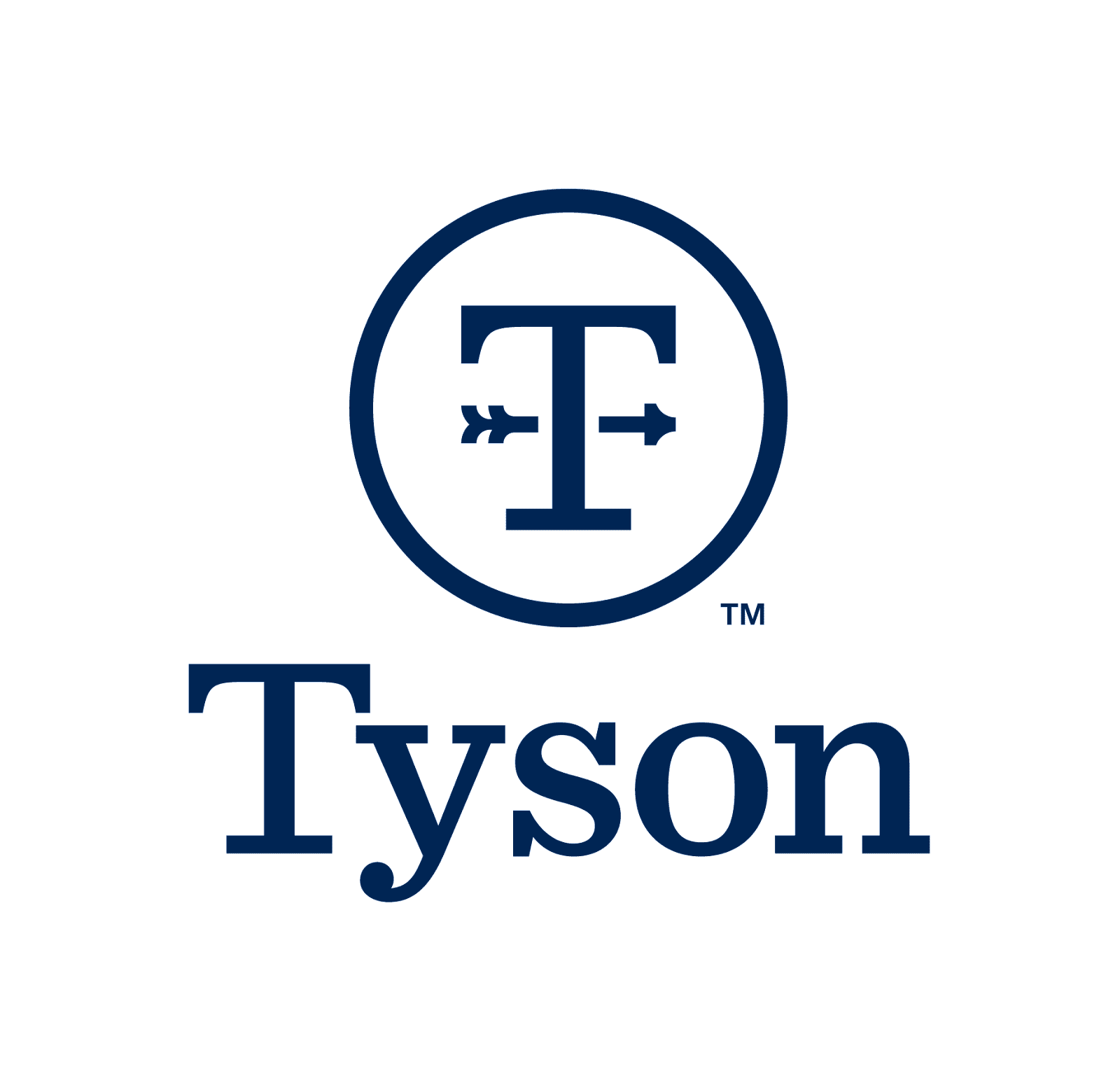 Tyson