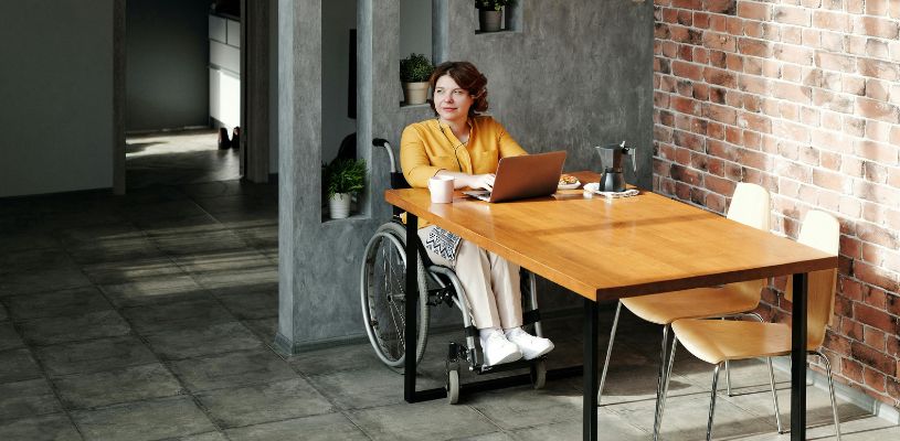 Americans with Disabilities Act