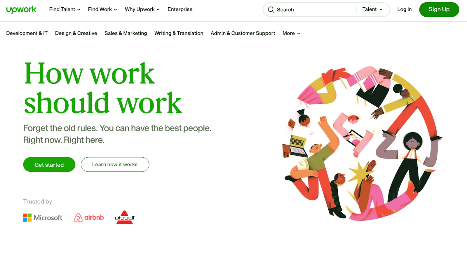 Upwork