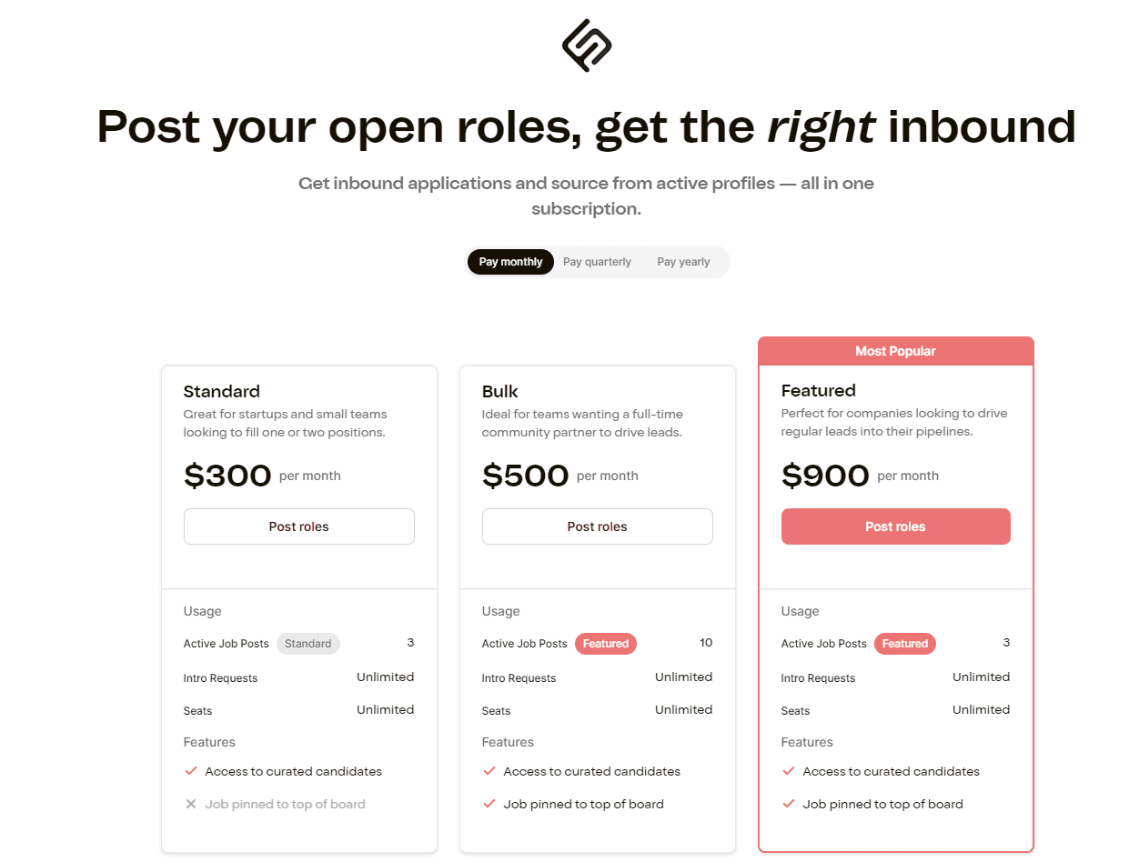 6 Indeed.com Alternatives: Job Boards for Every Niche