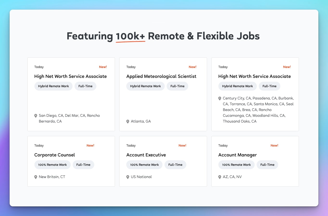 FlexJobs