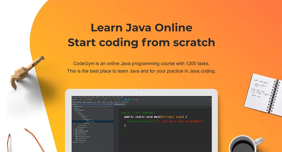 CodeGYm