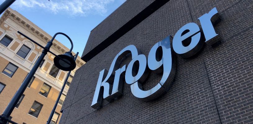 Kroger Head Office