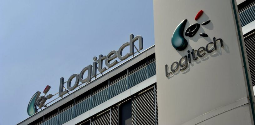 Logitech Head Office