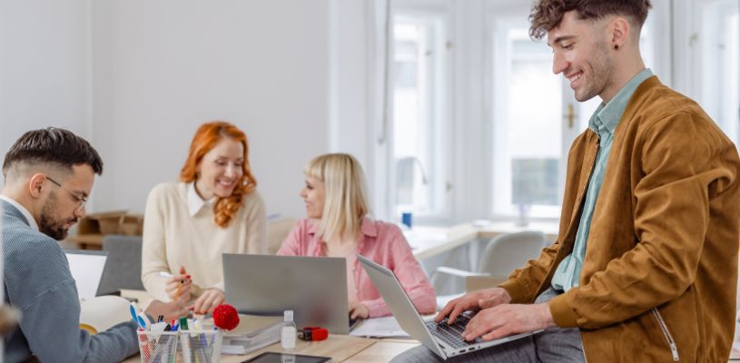 What Makes Luxembourg’s Work-Life Balance Stand Out?