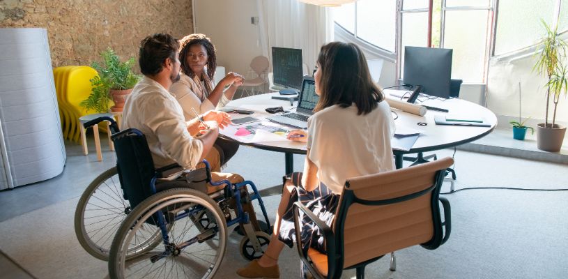 Why Medical Reasons Can Justify Remote Work