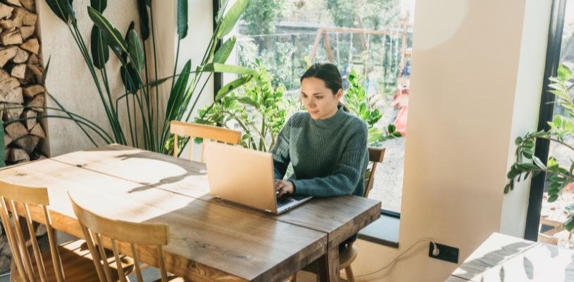 20+ Medical Reasons to Work From Home & Free Request Template