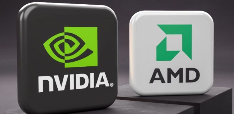 NVIDIA versus AMD