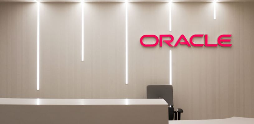 Oracle Interview Process - A Comprehensive Guide