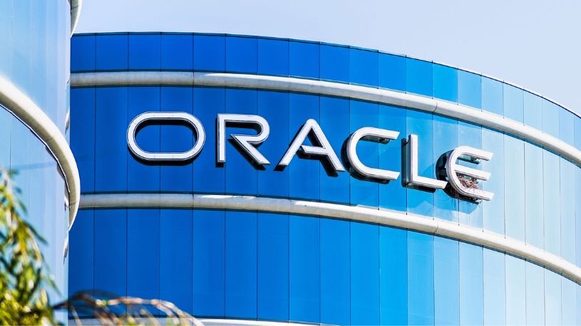 Oracle Headquarters Office