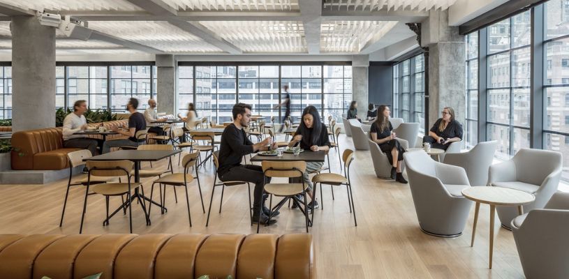 Peloton Interview Process