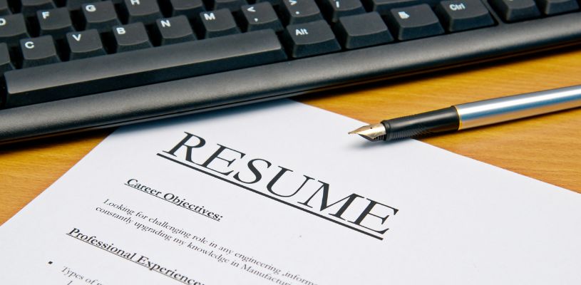 12 Best Resume Writing Services (2024)