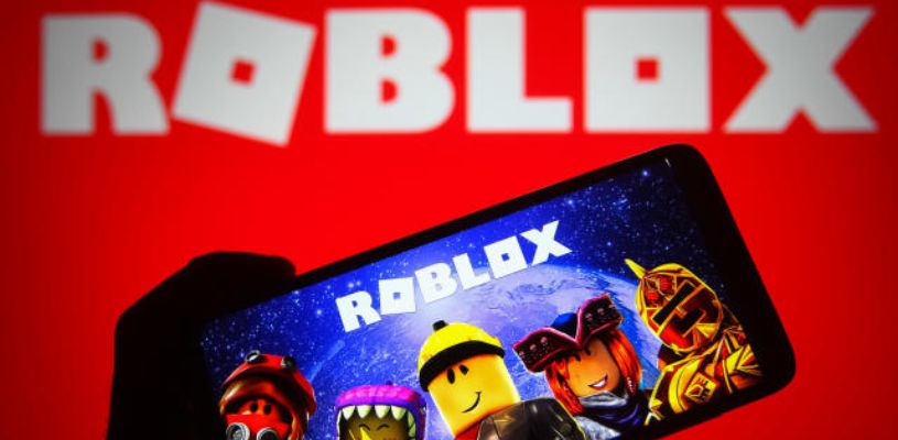 PHOTOS: a Day in the Life of a Roblox Director in California