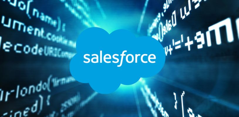 Salesforce Software Engineer Salary: Compensation, Benefits, and Comparison