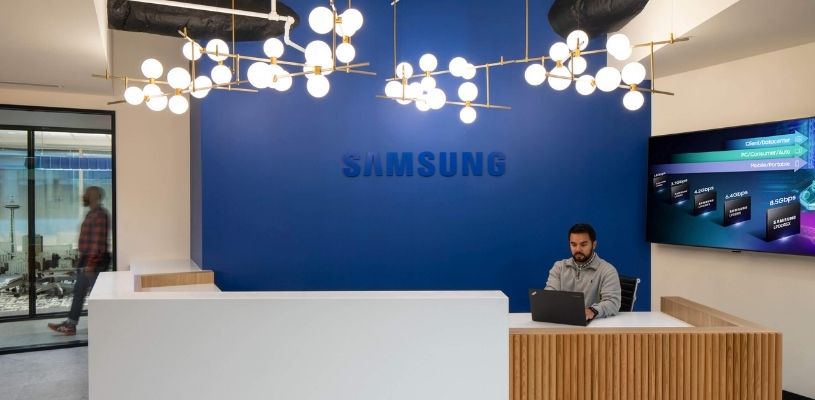 Samsung Office