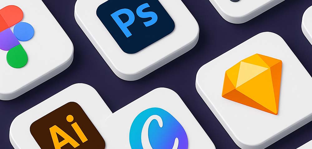 Design and Graphics Tools