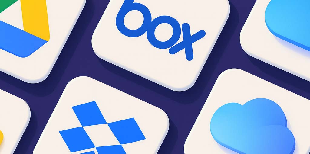 Cloud Storage Tools