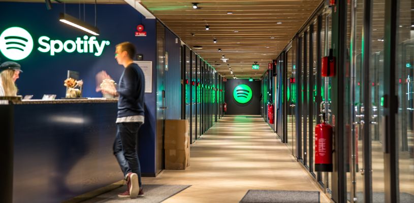Spotify Interview Process - A Complete Guide