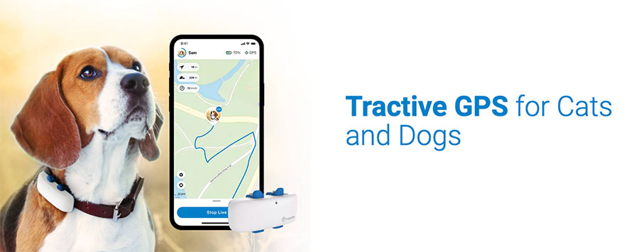 Tractive product