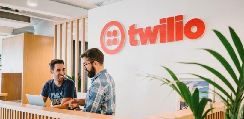 Twilio Software Engineer