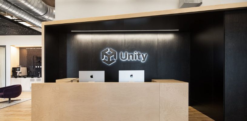 Unity Office